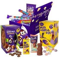 Cadbury Easter Egg Chocolate Gift Set