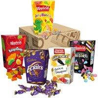 Sweetshop Hamper