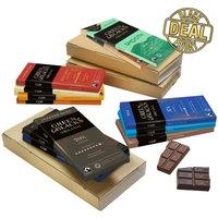 Organic Chocolate Club Subscription