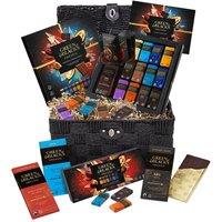 G&B Chocolate Lovers Hamper Basket