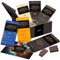 G&B's Organic Father's Day Dark Chocolate Gift