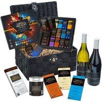 G&B Chocolate & Wines Hamper