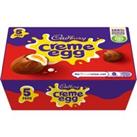 Cadbury Creme Egg 5 Pack (200g)