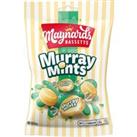 Maynards Bassett's Murray Mints 193g (Box of 12)