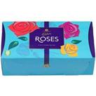 Cadbury Roses Chocolate Gift Carton 275g