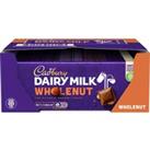 Dairy Milk Whole Nut 180g (Box of 14)