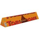 Toblerone Orange Twist Milk Chocolate Bar 360g