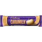 Cadbury Caramilk Golden Caramel Chocolate Bar 37g