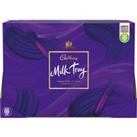 Cadbury Milk Tray Chocolate Box 530g (Box of 4)