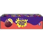 Cadbury Chocolate Creme Egg (Box of 48)