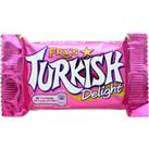 Fry's Turkish Delight Milk Chocolate Bar 51g