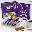 Cadbury You're Amazing Chocolate Selection Box