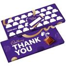 Cadbury You're The Best - Multi Signature Chocolate Bar (850g)