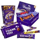 Cadbury Congratulations Chocolate Gift