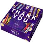Cadbury No.1 Dad Selection Box for Father's Day
