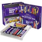 Cadbury Double Deck Chocolate Selection Box