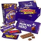 Cadbury Mum My Hero Chocolate Gift for Mother's Day