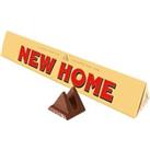 Toblerone New Home Chocolate Bar with Sleeve