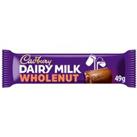 Cadbury Sale Dairy Milk Whole Nut Bar