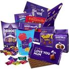 Cadbury Love Mum Chocolate Gift for Mother's Day