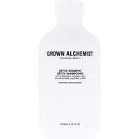 Grown Alchemist Haircare Detox Shampoo 0.1 200ml