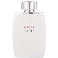 Lalique White Eau de Toilette Spray 125ml
