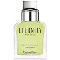 Calvin Klein Eternity For Men Eau de Toilette 30ml