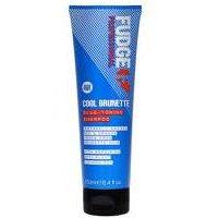 Fudge Professional Shampoo Cool Brunette Blue-Toning Shampoo 250ml