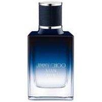 Jimmy Choo Man Blue Eau de Toilette Spray 30ml