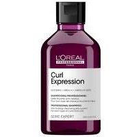 L'Oreal Professionnel SERIE EXPERT Curl Expression Anti-Buildup Cleansing Jelly Shampoo 300ml
