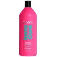 Matrix Total Results Instacure Anti-Breakage Shampoo for Damaged Hair 1000ml