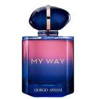 Armani My Way Parfum Refillable Spray 90ml