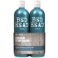 TIGI Bed Head Urban Antidotes Recovery Tween Set: Shampoo 750ml and Conditioner 750ml