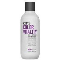 KMS START ColorVitality Shampoo 300ml