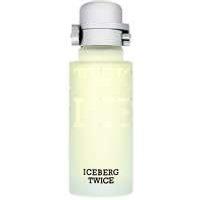 Iceberg Twice Pour Homme Eau de Toilette Spray 125ml