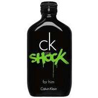 Calvin Klein CK One Shock For Him Eau de Toilette 100ml