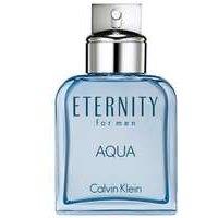 Calvin Klein Eternity For Men Aqua Eau de Toilette 100ml