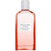 Abercrombie and Fitch First Instinct Together For Her Eau de Parfum Spray 100ml