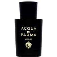 Acqua Di Parma Leather Eau de Parfum Natural Spray 20ml