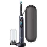 Oral-B iO 8 Black Electric Toothbrush Limited Edition