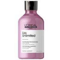 L'Oreal Professionnel SERIE EXPERT Liss Unlimited Shampoo 300ml