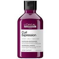 L'Oreal Professionnel SERIE EXPERT Curl Expression Intense Moisturizing Cleansing Cream Shampoo 300m