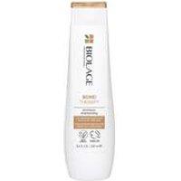 Biolage Bond Therapy Cleansing Shampoo Infused with Citric Acid and Coconut Oil for Over-Processed D