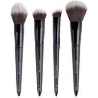 Brushworks Accessories Buff and Blend Face Set