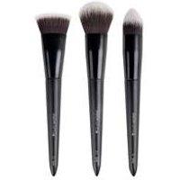 Brushworks Accessories Cream Contour and Blush Set