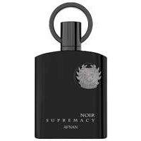 AFNAN SUPREMACY NOIR FOR MEN 100ML EAU DE PARFUM SPRAY BRAND NEW & SEALED