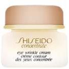 Shiseido Eye and Lip Care Concentrate: Eye Wrinkle Cream 15ml / 0.5 oz.