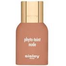 Sisley Phyto-Teint Nude Foundation 6C Amber 30ml
