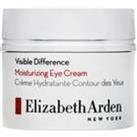 Elizabeth Arden Eye Care Visible Difference Moisturizing Eye Cream 15ml / 0.5 fl.oz.