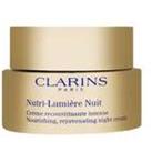 Clarins Nutri-Lumiere Nourishing, Rejuvenating Night Cream 50ml